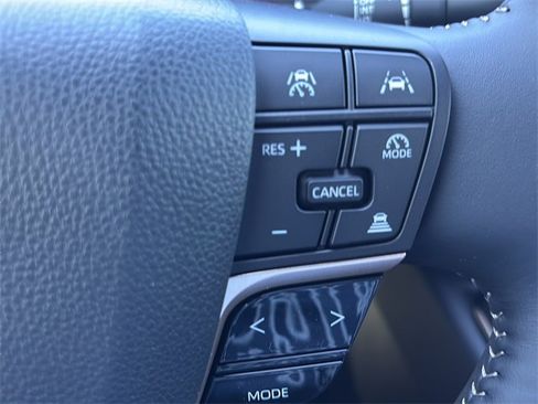 New 2026 Toyota Crown XLE image 23