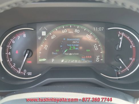 Used 2024 Toyota RAV4 XLE Premium w/ Weather Package FWD image 20