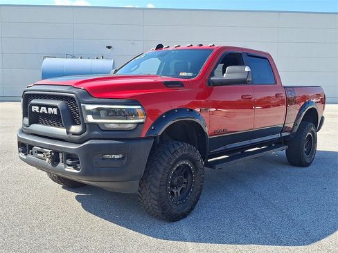 Used 2019 RAM 2500 Power Wagon image 6