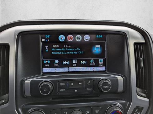 Used 2018 GMC Sierra 1500 SLT w/ Texas SLT Premium Package image 18