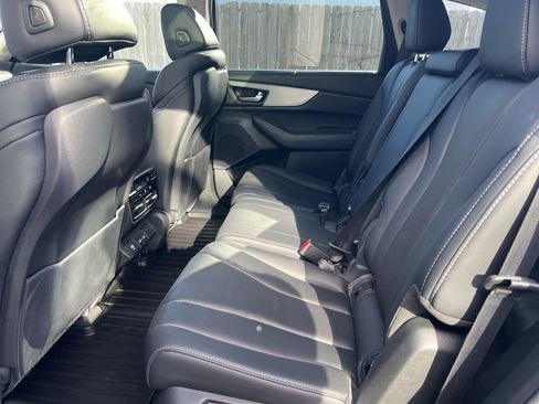 Used 2023 Acura MDX SH-AWD w/ Technology Package image 9