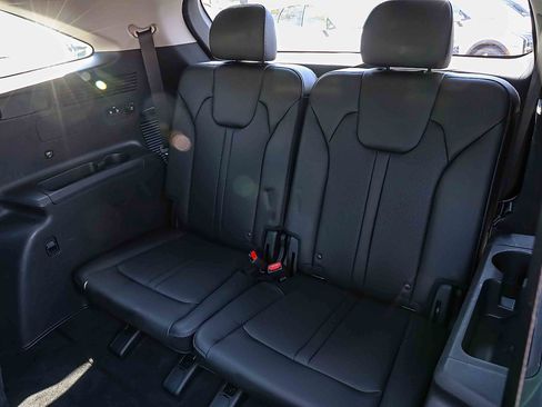 Certified 2023 Kia Sorento X-Line EX AWD/4WD image 11