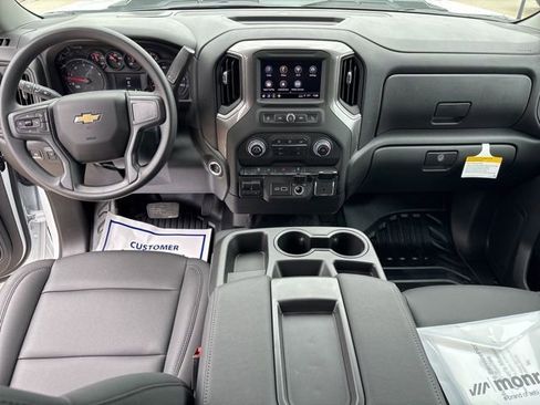 New 2025 Chevrolet Silverado 3500 W/T w/ WT Convenience Package image 15