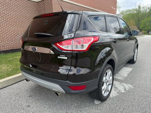 Used 2013 Ford Escape SEL image 14