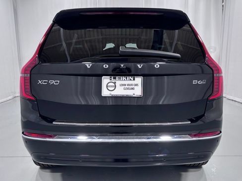 Certified 2026 Volvo XC90 B6 Plus AWD/4WD image 7