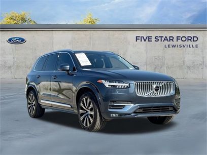 Used 2024 Volvo XC90 B5 Core w/ Protection Package Premier