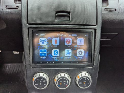 Used 2006 Nissan 350Z Touring RWD image 23