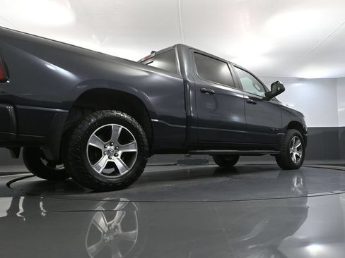 Used 2019 RAM 1500 Sport w/ Level 2 Equipment Group AWD/4WD image 54