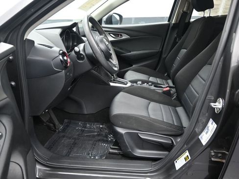 Used 2018 MAZDA CX-3 Sport FWD image 11