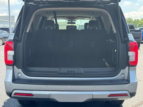 Used 2024 Ford Expedition Max XLT AWD/4WD image 8