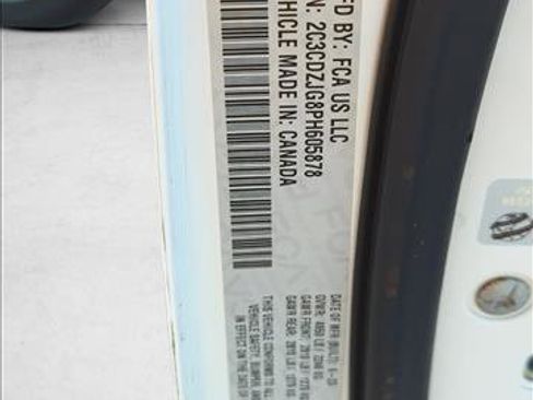 Used 2023 Dodge Challenger GT w/ Plus Package image 22