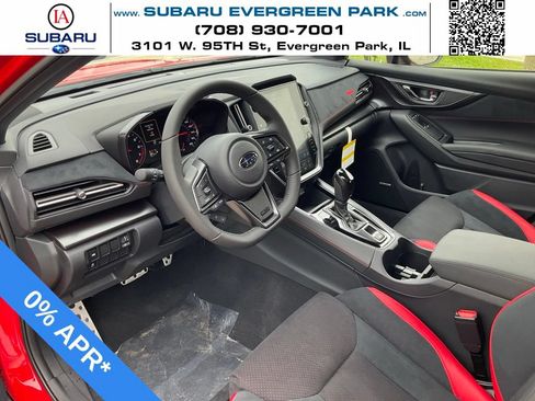 New 2026 Subaru WRX Limited w/ Accessory Package #2 AWD/4WD image 11