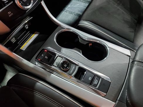 Used 2018 Acura TLX V6 w/ Technology & A-SPEC Pkg image 34