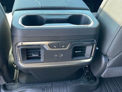 New 2026 GMC Sierra 2500 SLT w/ SLT Premium Package AWD/4WD image 18