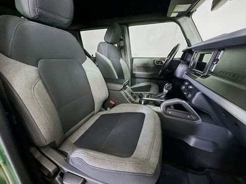 Certified 2022 Ford Bronco Big Bend image 14