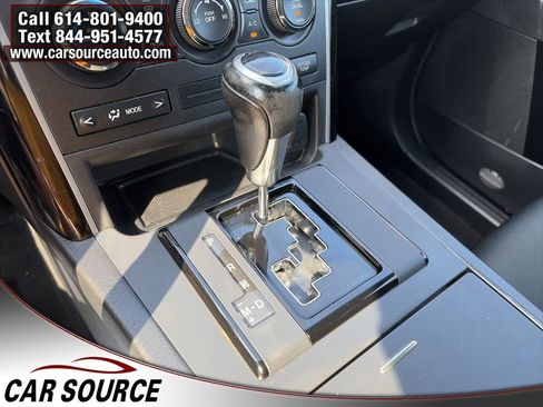 Used 2014 MAZDA CX-9 Sport AWD/4WD image 21