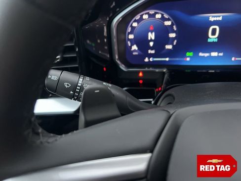 New 2026 Chevrolet Silverado 1500 LT Trail Boss w/ Convenience Package II image 12