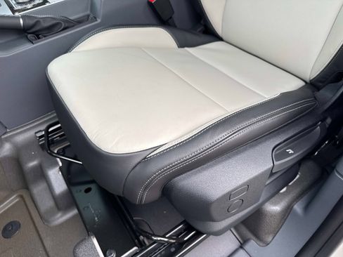 New 2025 INEOS Grenadier Fieldmaster Edition image 17