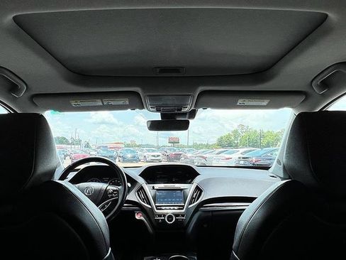 Used 2020 Acura MDX FWD image 37