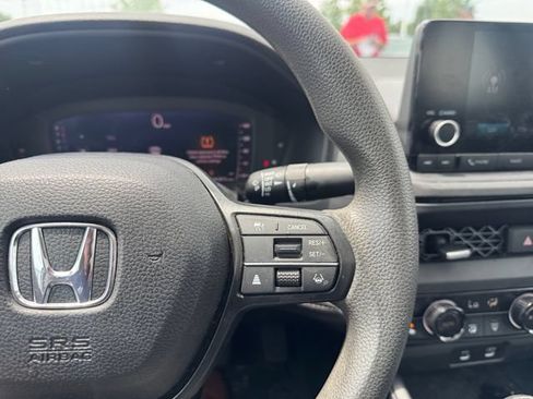 Used 2024 Honda Accord EX image 14