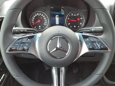 New 2026 Mercedes-Benz Sprinter 2500 image 10