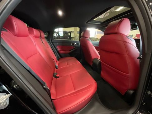 Certified 2023 Acura Integra A-Spec image 21