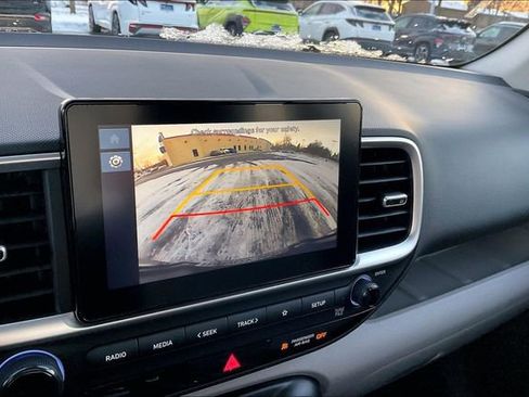 New 2026 Hyundai Venue SEL image 22