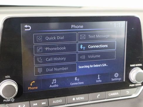 Used 2023 Nissan Sentra SV w/ All-Weather Package image 32