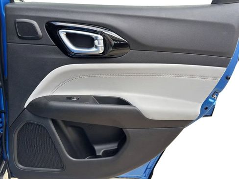 New 2026 Jeep Compass Limited w/ Sun, Sound & Navigation Group image 29