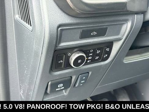 New 2026 Ford F150 Tremor w/ Equipment Group 402A High AWD/4WD image 12