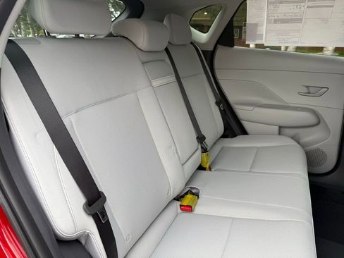 New 2026 Hyundai Kona SEL Sport image 19