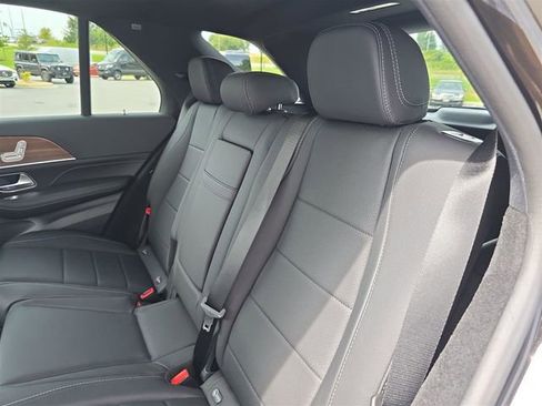 New 2026 Mercedes-Benz GLE 350 4MATIC image 16