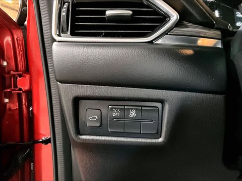 Used 2019 MAZDA CX-5 Grand Touring image 33