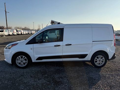 Used 2021 Ford Transit Connect XLT image 6