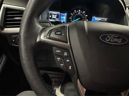 Used 2024 Ford Edge SEL w/ Convenience Package image 20