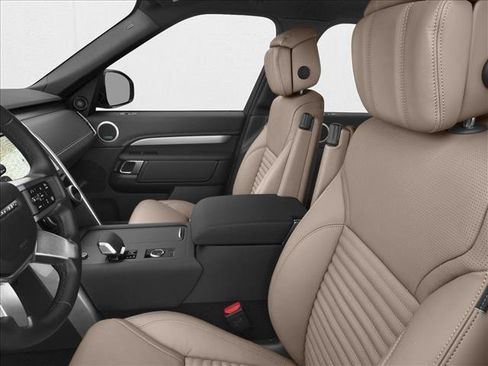 New 2026 Land Rover Discovery Dynamic SE AWD/4WD image 6
