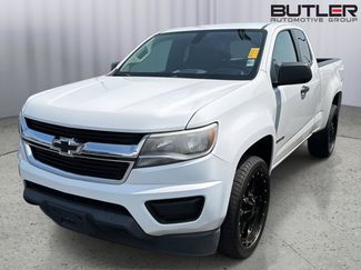 Used 2015 Chevrolet Colorado W/T RWD video 1