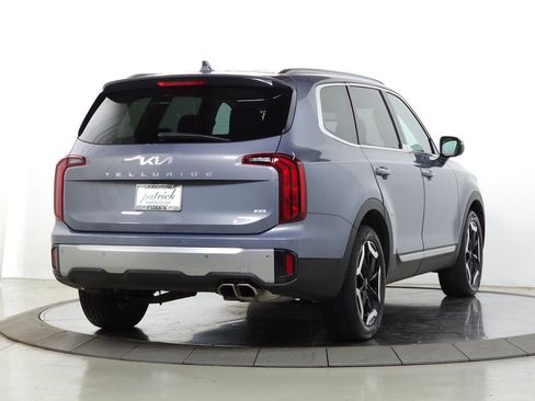Used 2023 Kia Telluride S w/ S Sunroof Package image 10