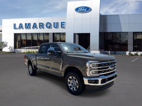 New 2026 Ford F250 XL AWD/4WD image 1