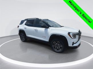 New 2026 GMC Terrain AT4 w/ Convenience Package III video 2
