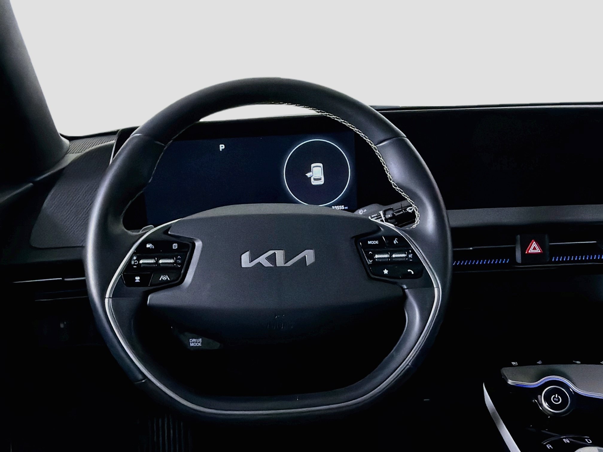 Used 2024 Kia EV6 GT-Line RWD image 17