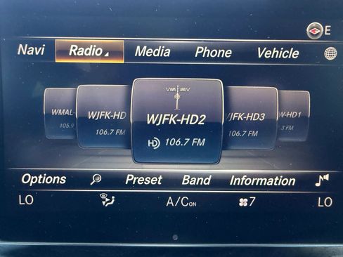 Used 2017 Mercedes-Benz C 300 4MATIC Coupe image 17