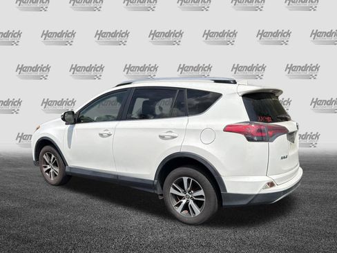 Used 2017 Toyota RAV4 XLE w/ Plus Special Value Package image 10