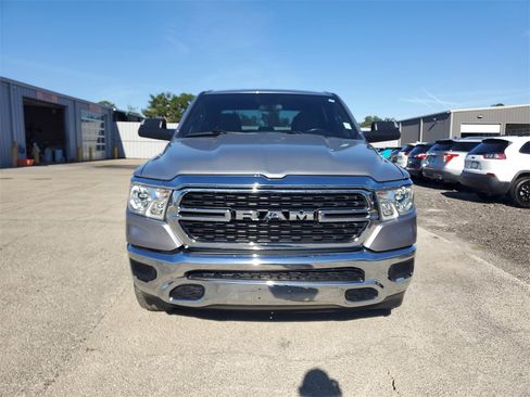 Used 2023 RAM 1500 Big Horn w/ Trailer Tow Group image 5