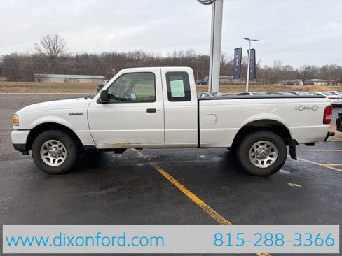 Used 2011 Ford Ranger XLT image 4
