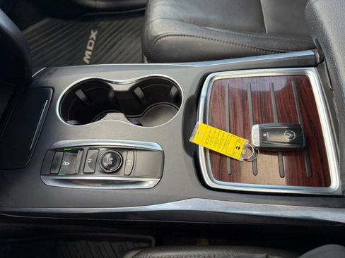 Used 2016 Acura MDX FWD w/ Technology Package image 27