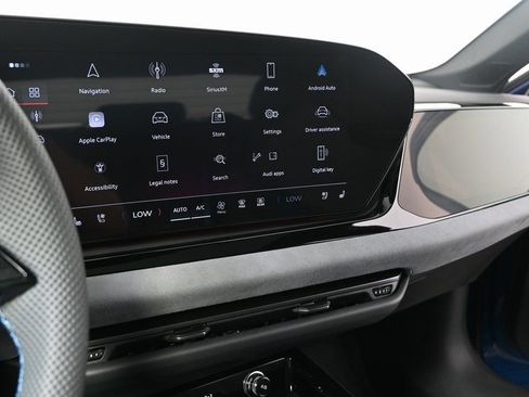 New 2025 Audi S5 Prestige image 11