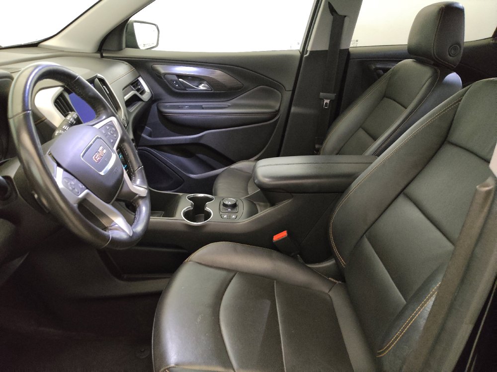 Used 2019 GMC Terrain SLT w/ Preferred Package FWD image 17