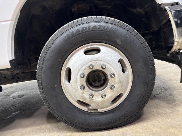 Used 2022 Ford F350 XLT w/ XLT Value Package AWD/4WD image 40
