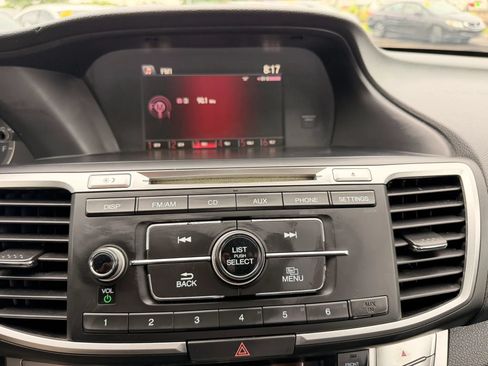 Used 2015 Honda Accord Sport image 39
